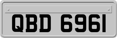 QBD6961
