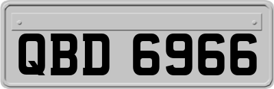 QBD6966