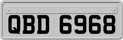 QBD6968