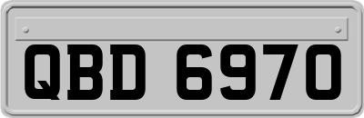 QBD6970