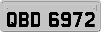 QBD6972
