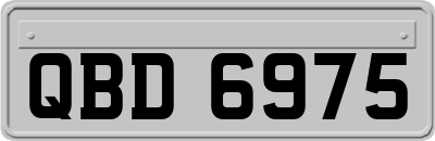 QBD6975