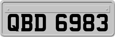 QBD6983