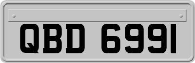 QBD6991
