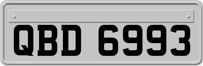 QBD6993