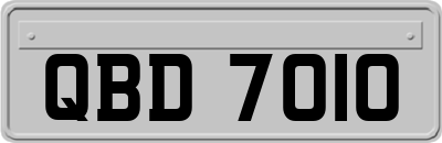 QBD7010