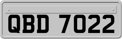 QBD7022