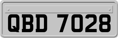 QBD7028