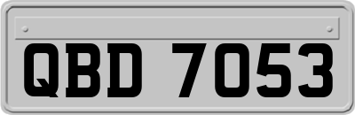 QBD7053