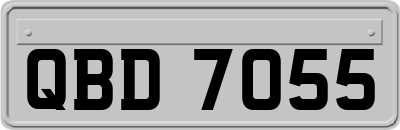 QBD7055