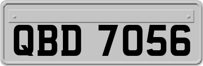 QBD7056