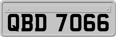 QBD7066