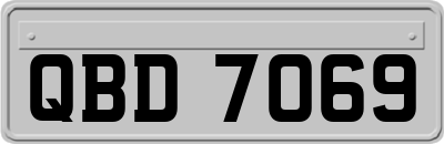 QBD7069