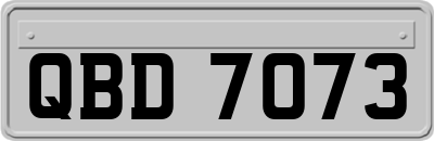 QBD7073