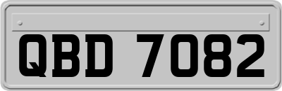 QBD7082