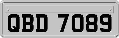 QBD7089