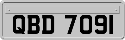 QBD7091