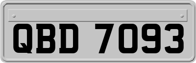 QBD7093
