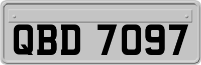 QBD7097
