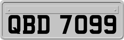 QBD7099