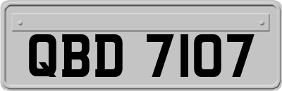 QBD7107