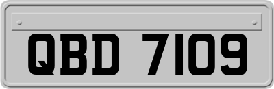 QBD7109