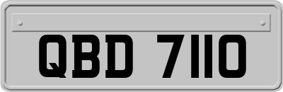 QBD7110