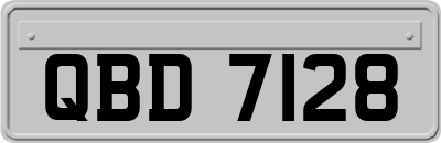 QBD7128