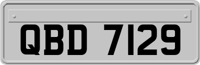 QBD7129