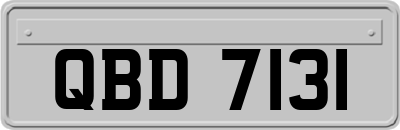 QBD7131
