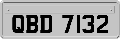 QBD7132