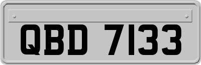 QBD7133