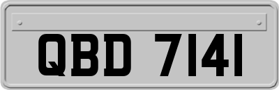 QBD7141