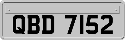 QBD7152