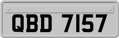 QBD7157