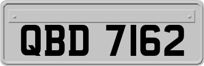 QBD7162