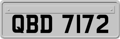 QBD7172