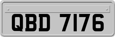 QBD7176