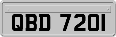 QBD7201