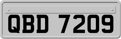QBD7209