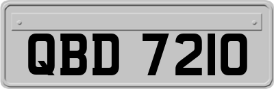 QBD7210