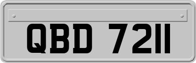 QBD7211