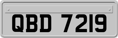 QBD7219