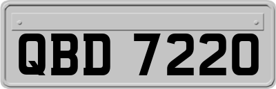QBD7220