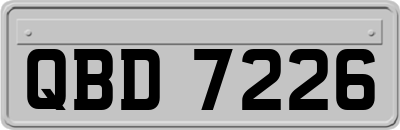 QBD7226