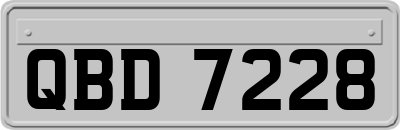 QBD7228