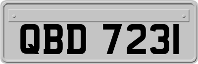 QBD7231