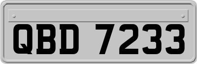 QBD7233