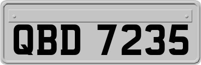 QBD7235