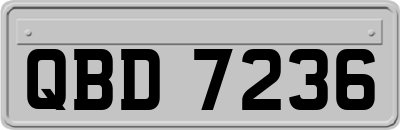 QBD7236